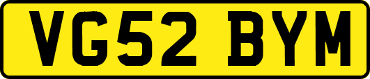 VG52BYM