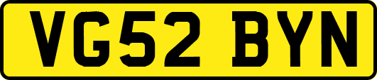 VG52BYN