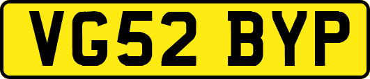 VG52BYP