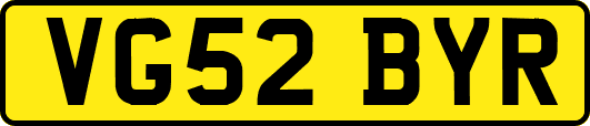 VG52BYR