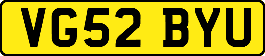 VG52BYU