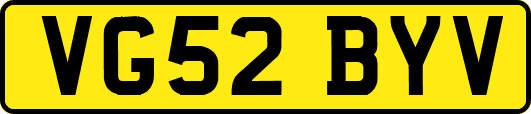 VG52BYV