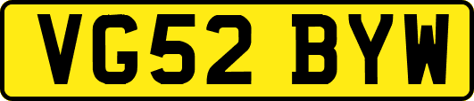 VG52BYW