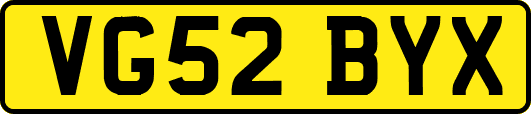 VG52BYX