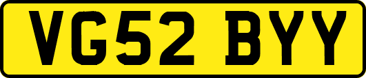 VG52BYY