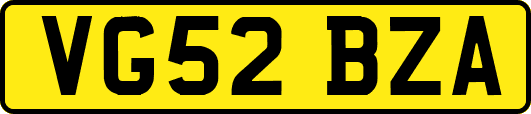VG52BZA