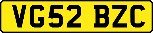 VG52BZC