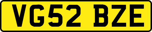 VG52BZE