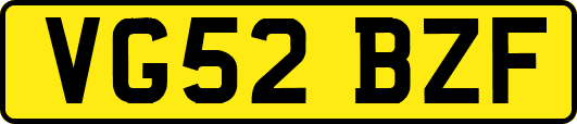 VG52BZF