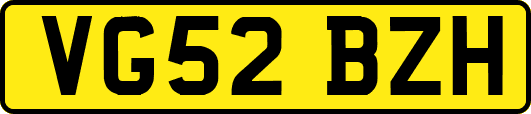 VG52BZH