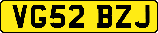 VG52BZJ