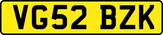 VG52BZK