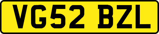 VG52BZL
