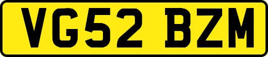 VG52BZM