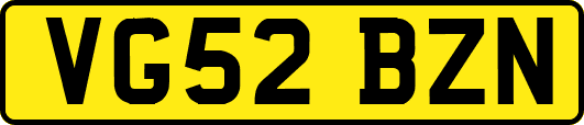 VG52BZN