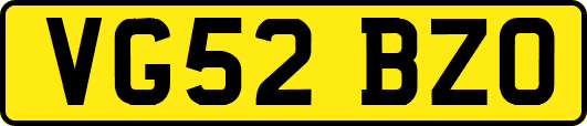 VG52BZO