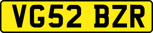VG52BZR