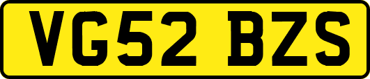 VG52BZS