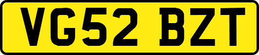 VG52BZT