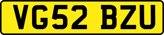 VG52BZU
