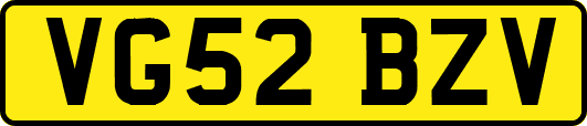 VG52BZV