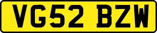 VG52BZW