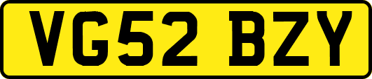 VG52BZY