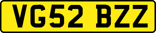 VG52BZZ