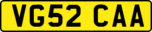 VG52CAA