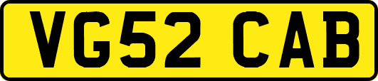 VG52CAB