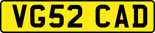 VG52CAD