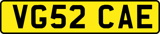 VG52CAE