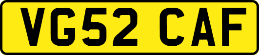 VG52CAF