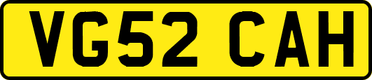 VG52CAH