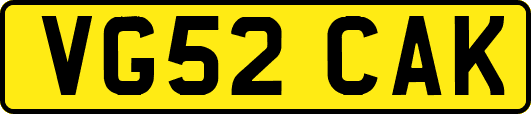VG52CAK