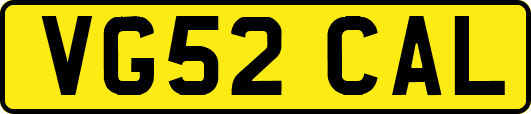 VG52CAL