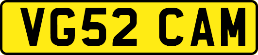VG52CAM