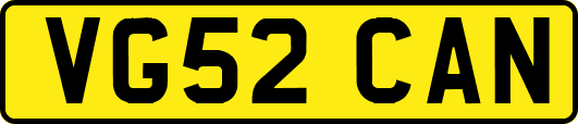 VG52CAN