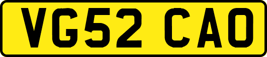 VG52CAO