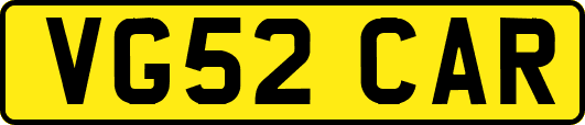 VG52CAR