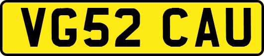 VG52CAU