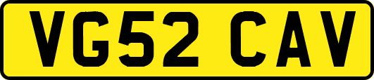 VG52CAV