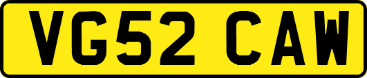 VG52CAW