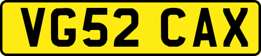 VG52CAX