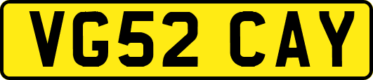 VG52CAY