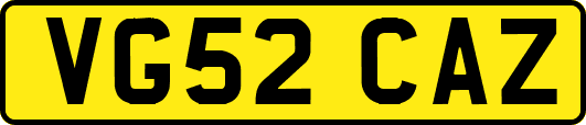 VG52CAZ