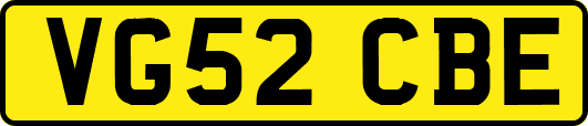 VG52CBE