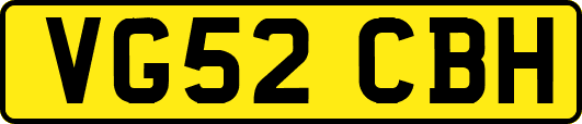 VG52CBH