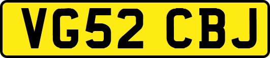 VG52CBJ