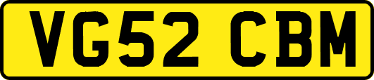 VG52CBM